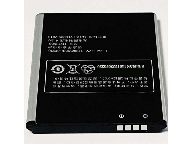 K-Touch TBT9608