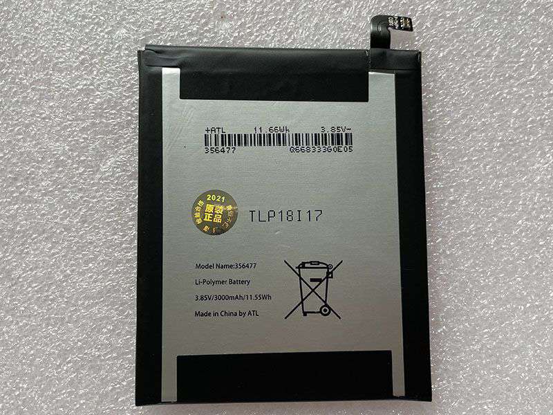 WIKO TLP1804