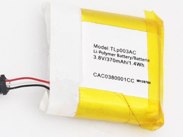Alcatel TLP003AC