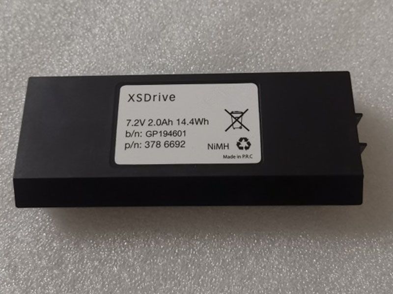 HIAB XSDRIVE