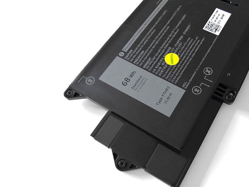 Dell YJ9RP