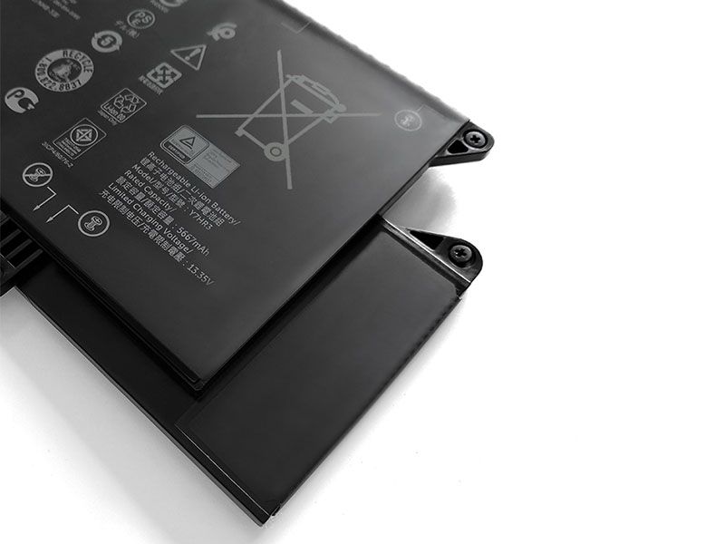 Dell YJ9RP