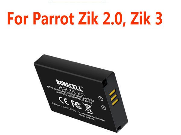 Parrot ZIK_2