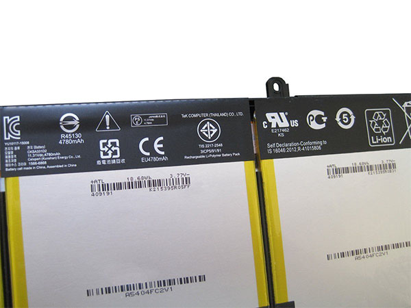 ASUS C31N1428