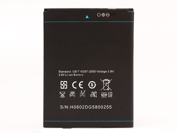 DOOGEE B-DG580