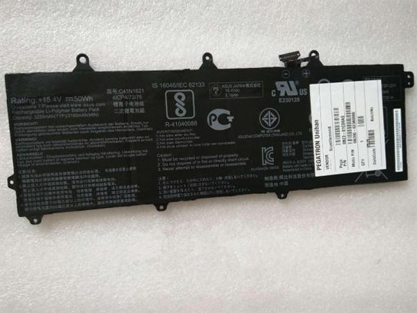 ASUS C41N1621