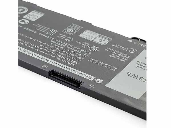Dell RPJC3