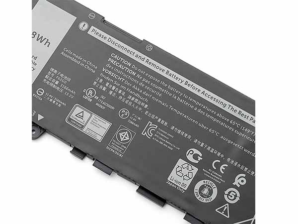 Dell RPJC3