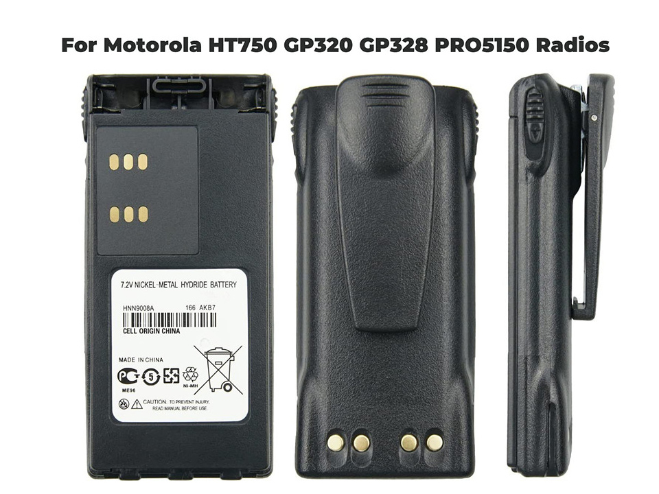 Motorola HNN9008A