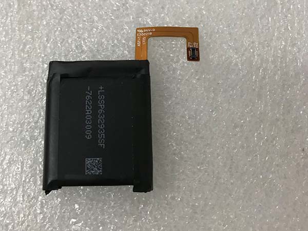 HUAWEI K1-G01