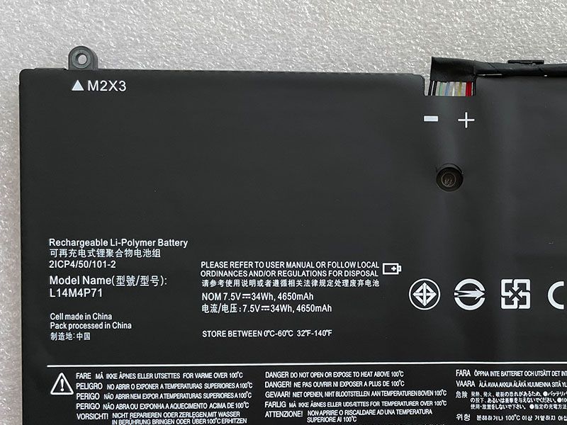 Lenovo L14M4P71