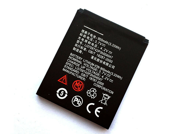 ZTE LI3709T42P3H504047