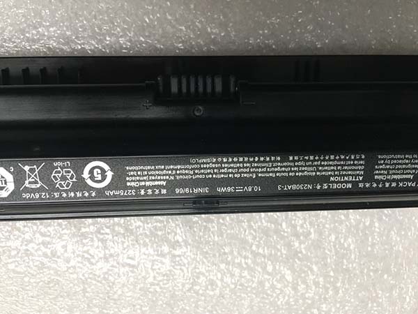 Clevo N230BAT-3