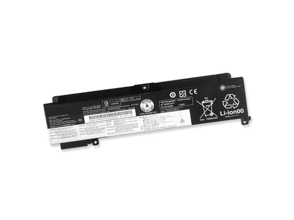 LENOVO 00HW038 Batería