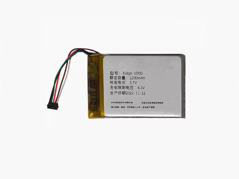 GARMIN 010-01161-00 Batería