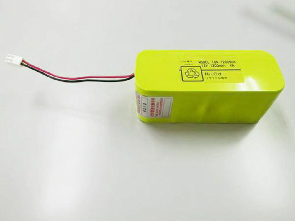 SANYO 10N-1200SCK Batería