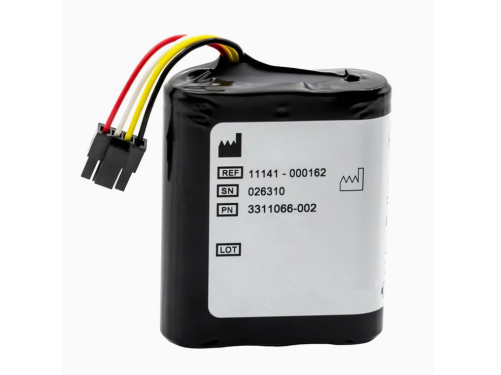 PhysioControl 11141-000162 Batería