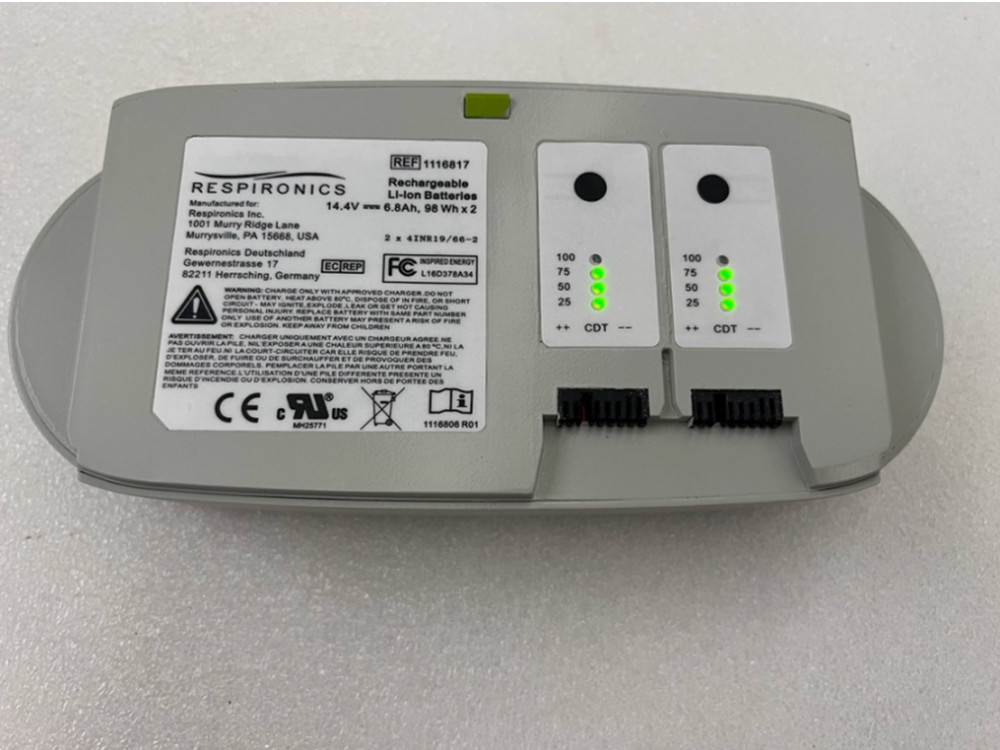 PHILIPS 1116817 Batería