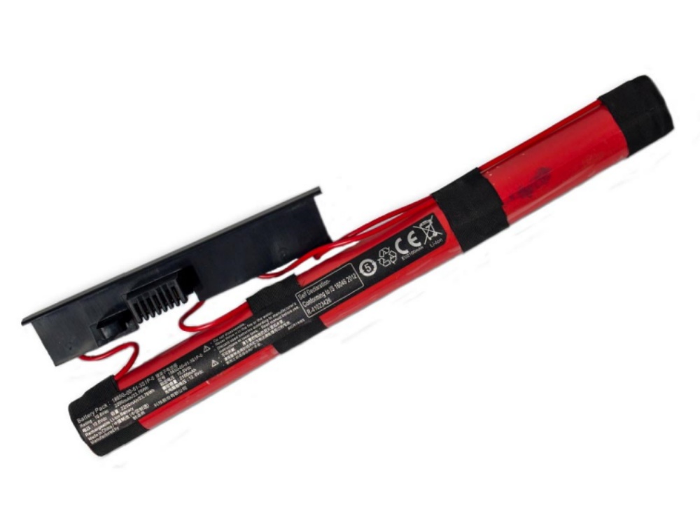 ACER 18650-00-01-3S1P-0 Batería