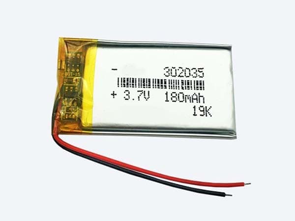 LONGDA 302035 Batería