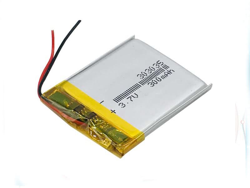 LINENGDA 303035 Batería