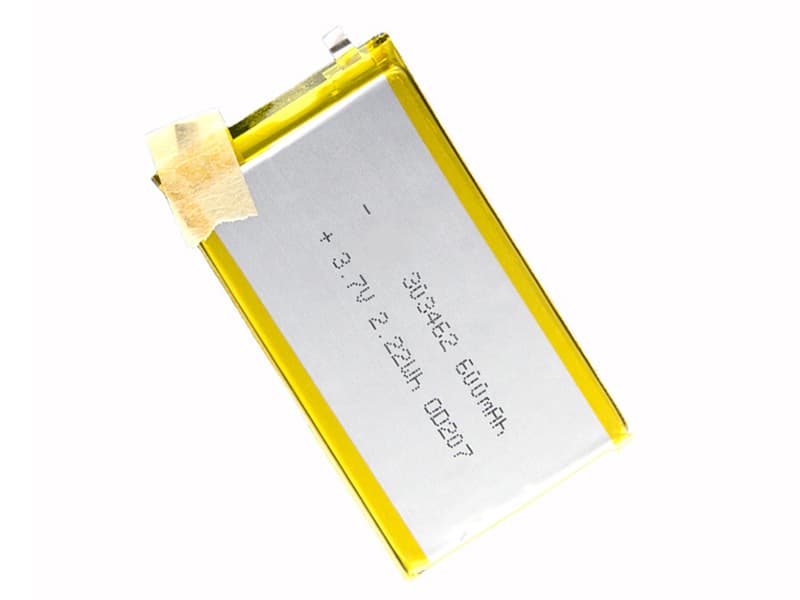 GETONG 303462 Batería