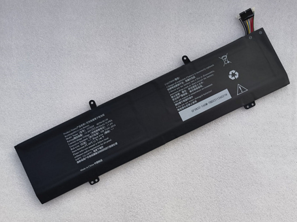RTDPART 3558D9 Batería
