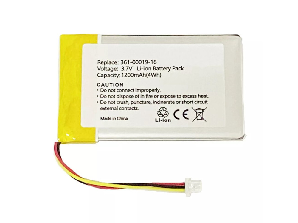 GARMIN 361-00019-16 Batería