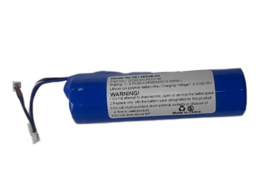 GARMIN 361-00029-00 Batería