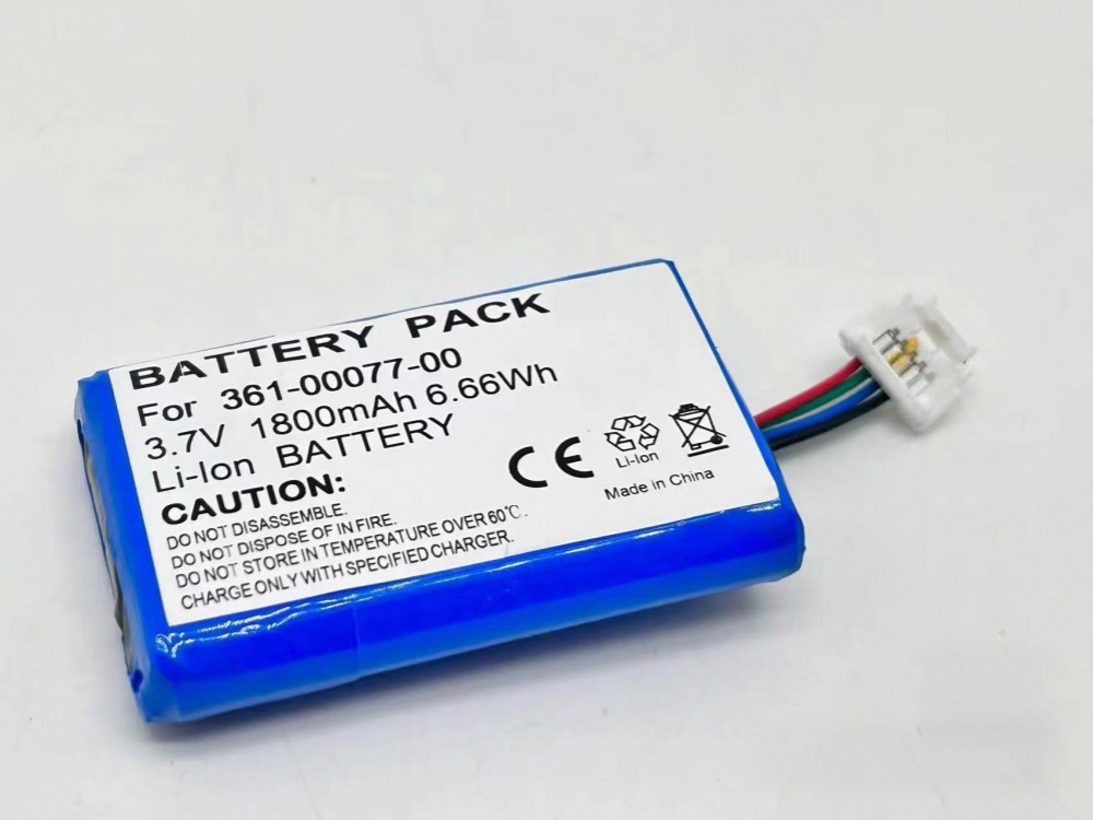 Garmin 361-00077-00 Batería