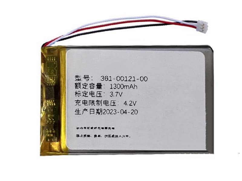 GARMIN 361-00121-00 Batería