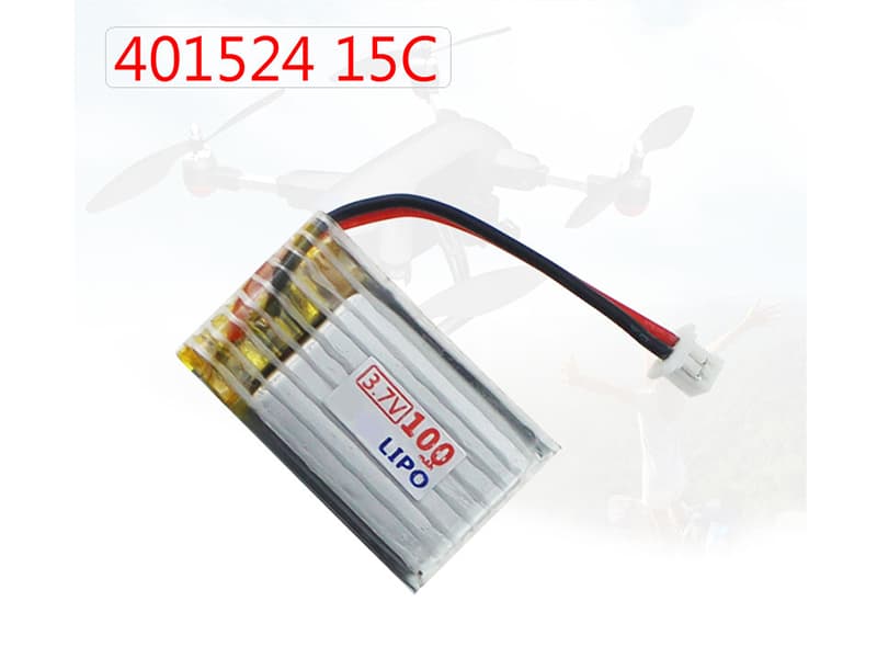 XINLING 401524 Batería