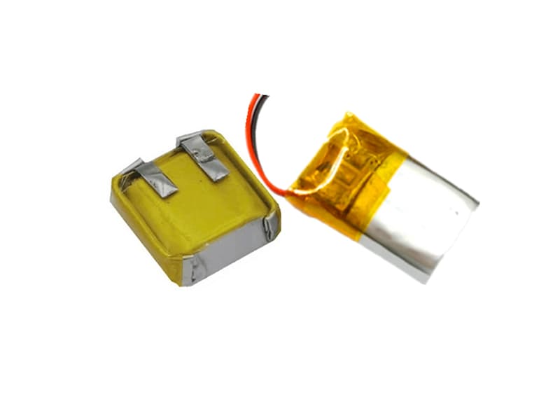 YUHUIDA 501015 Batería