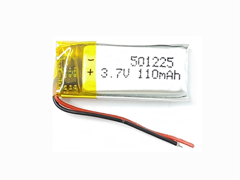 LINLIN 501225 Batería