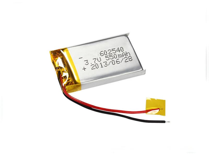 HAOPINYING 602540 Batería