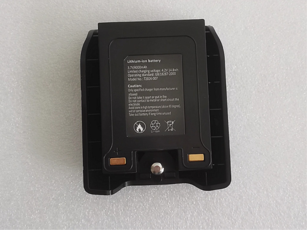 OTHER 7202K-007 Batería
