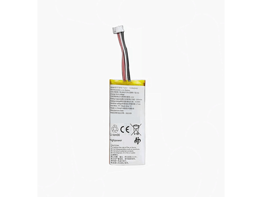OTHER 772551 Batería