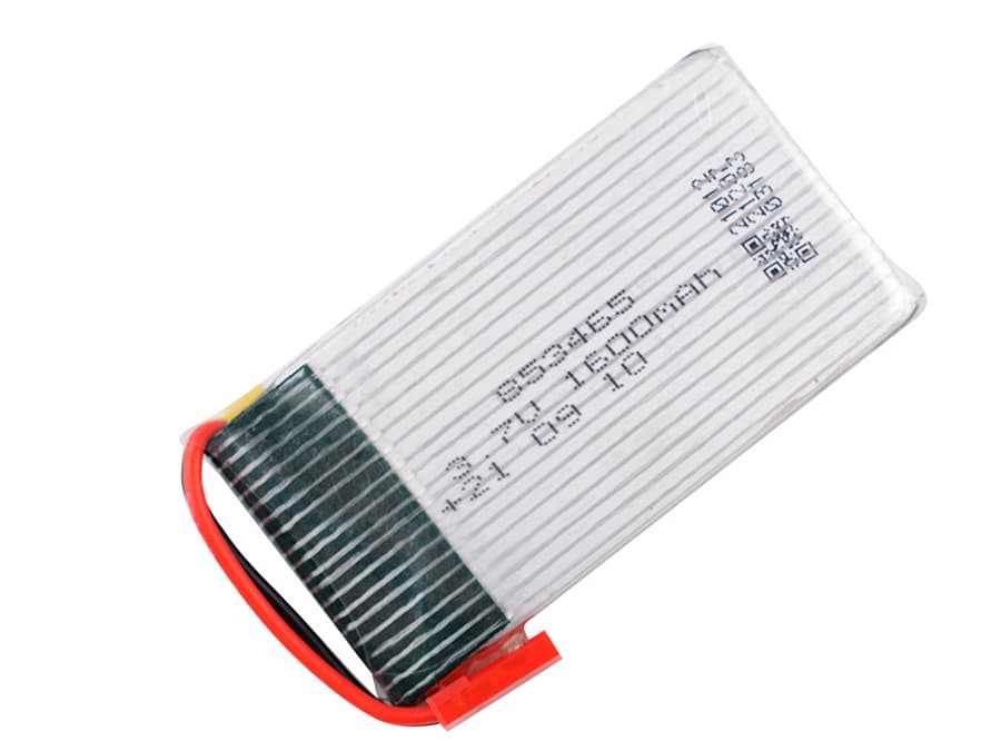 JJRC 853465 Batería