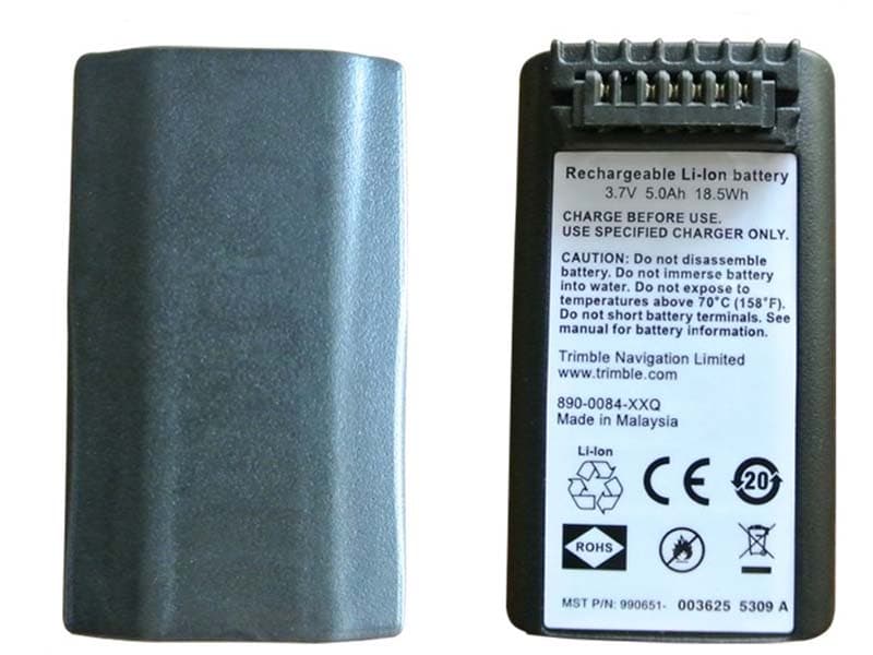 NIKON 890-0084-XXQ Batería