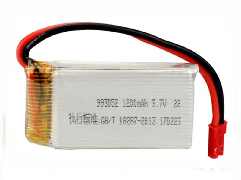 MJXRIC 993052 Batería