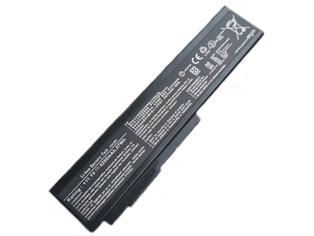 ASUS A32-M50 Batería