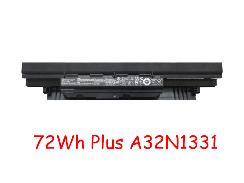 ASUS A32N1331 Batería