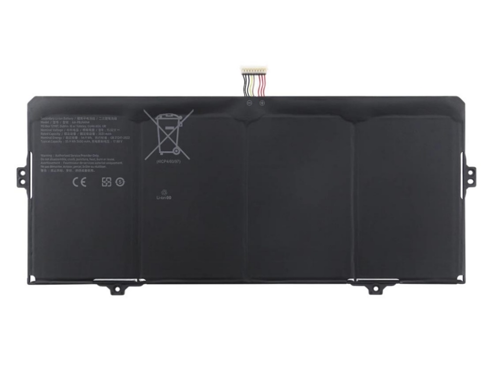 SAMSUNG AA-PBJN4N4 Batería