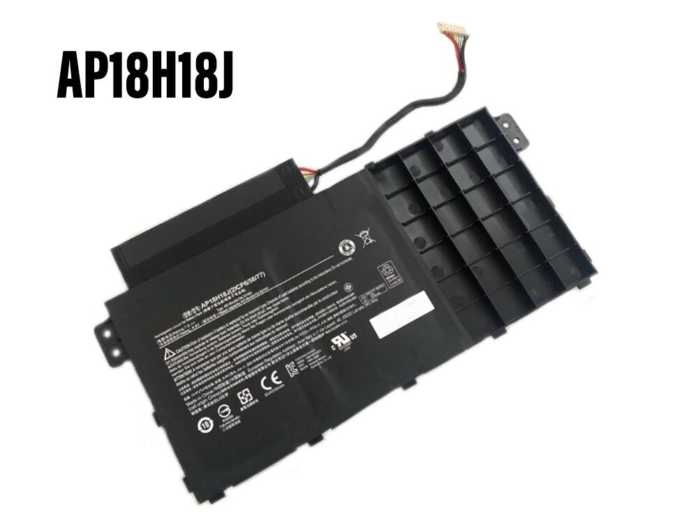 ACER AP18H18J Batería