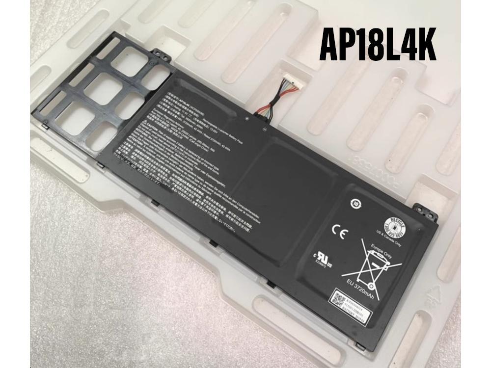 ACER AP18L4K Batería
