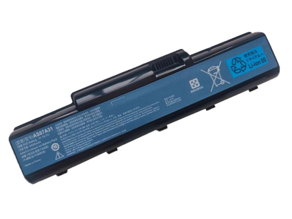 ACER AS07A31 Batería
