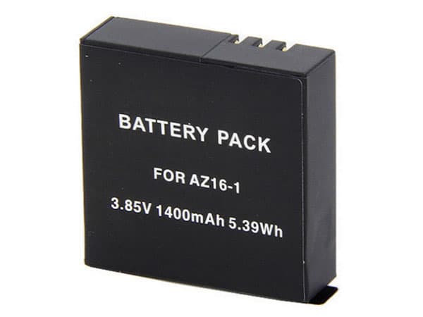 XIAOYI AZ16-1 Batería