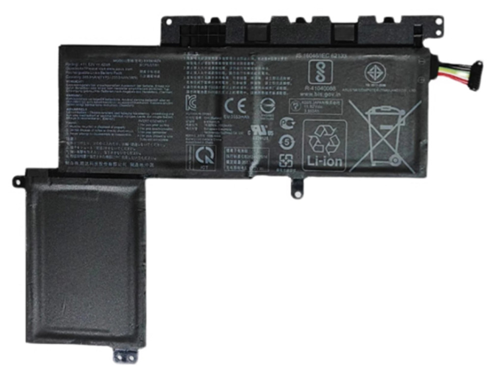 ASUS B31N1629 Batería