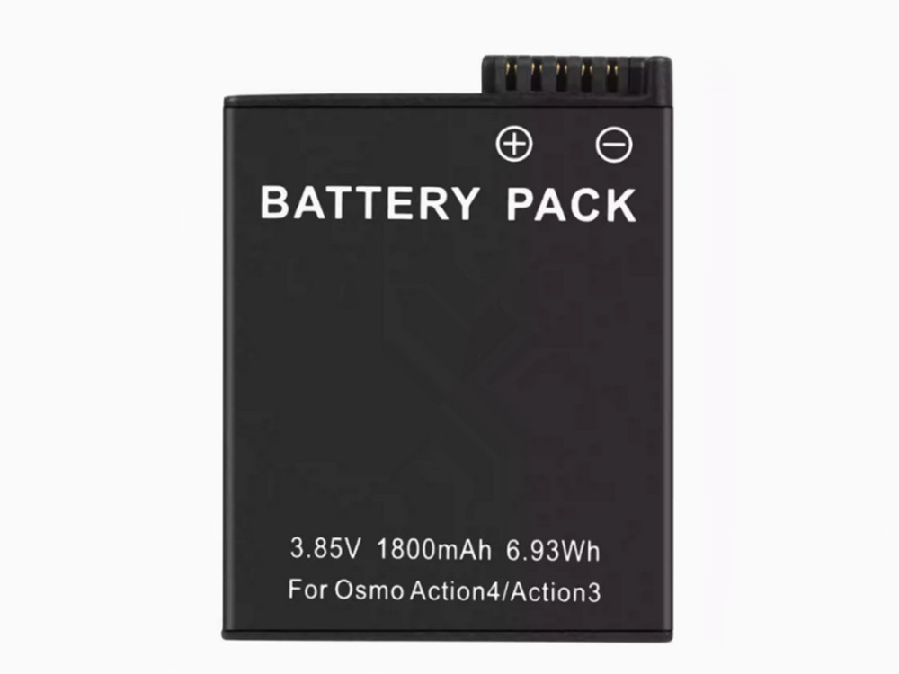 DJI BCX202 Batería