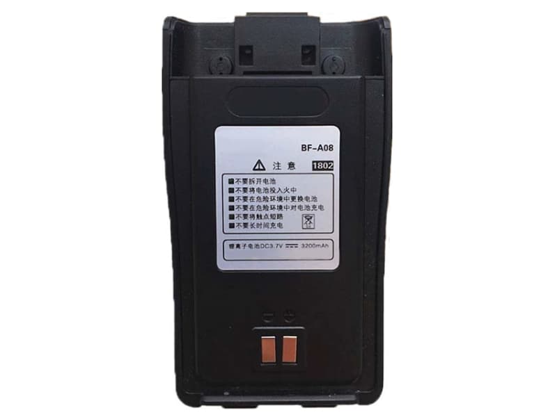BFDX BF-A08 Batería